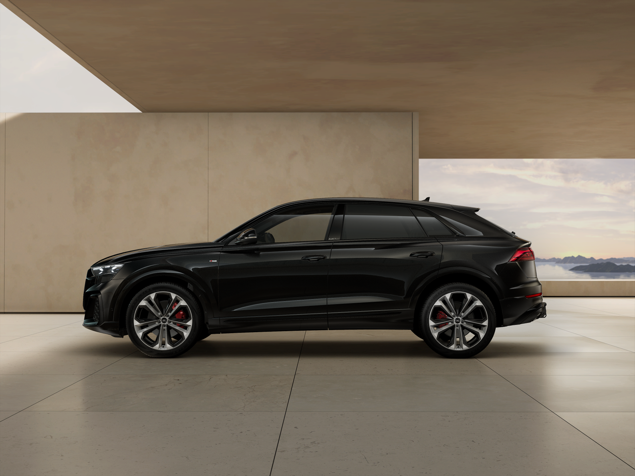Q8 50 TDI quattro tiptronic képe
