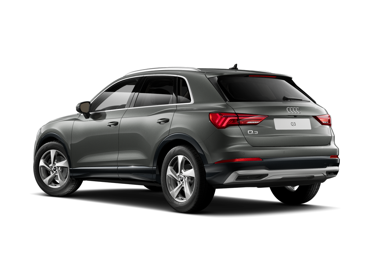 Q3 Advanced 35 TFSI S tronic képe