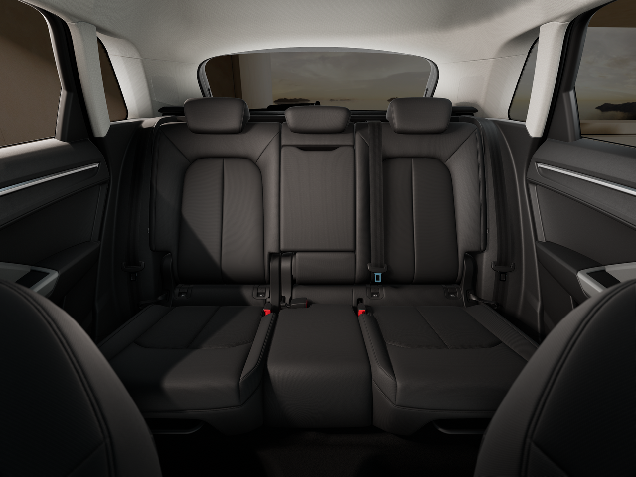 Q3 Advanced 35 TFSI S tronic képe