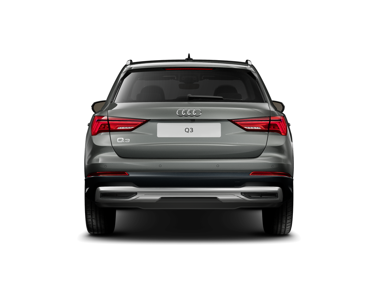 Q3 Advanced 35 TFSI S tronic képe