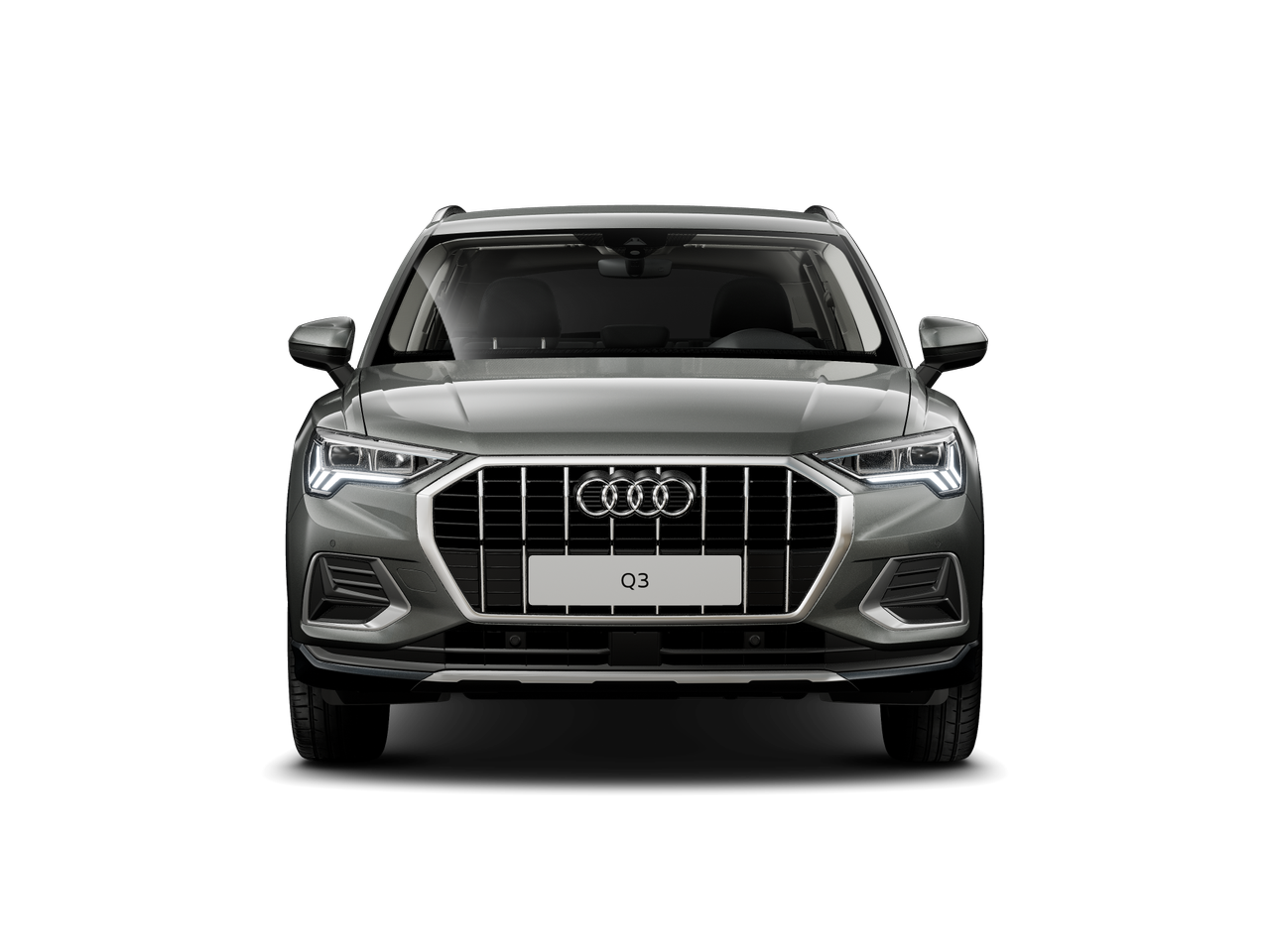 Q3 Advanced 35 TFSI S tronic képe