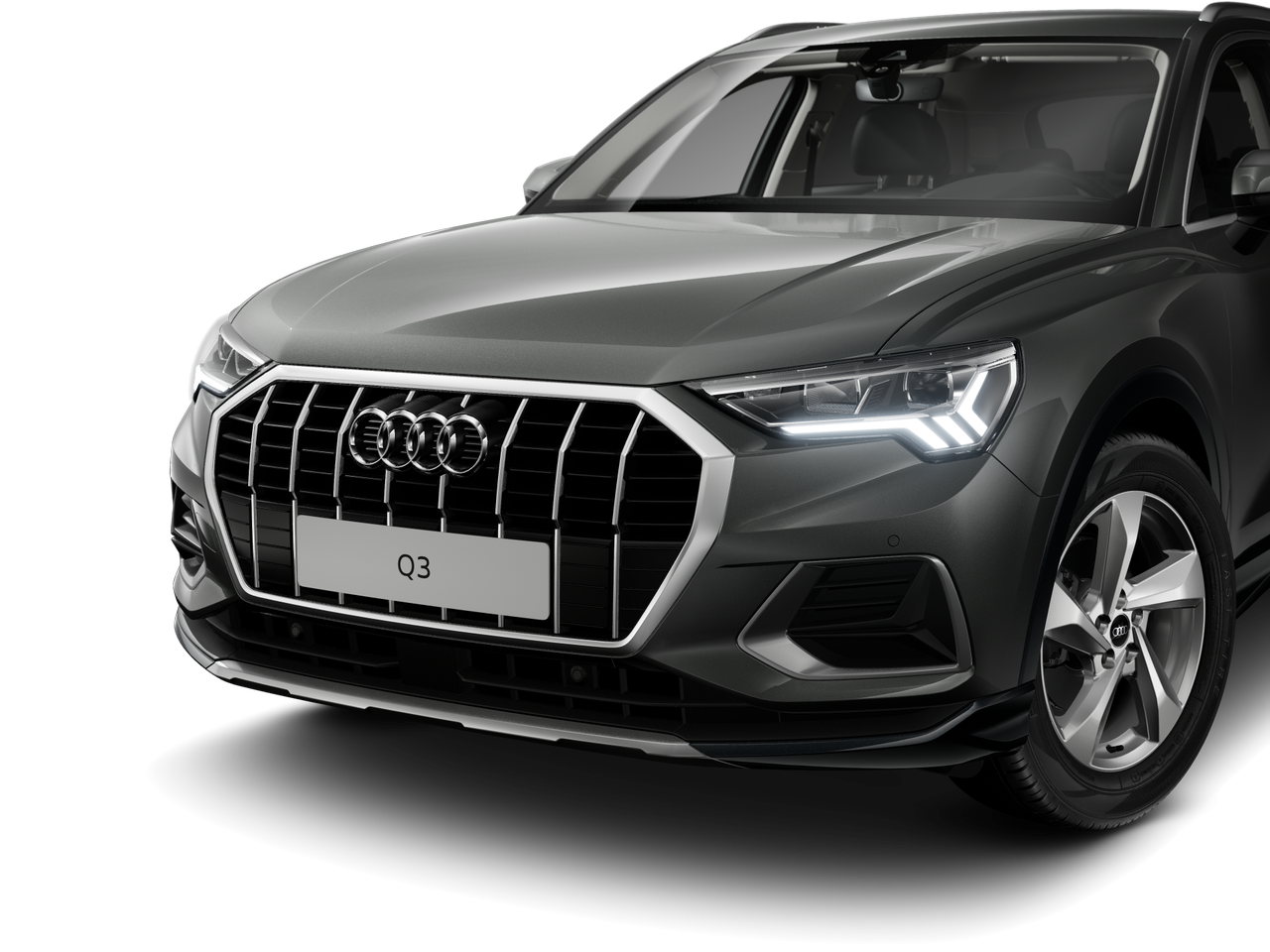 Q3 Advanced 35 TFSI S tronic képe
