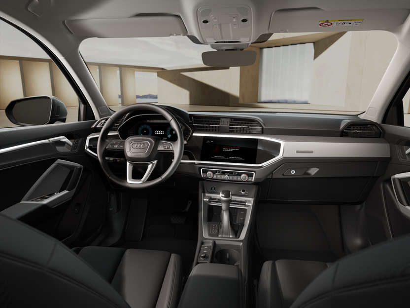 Q3 Advanced 35 TFSI S tronic képe