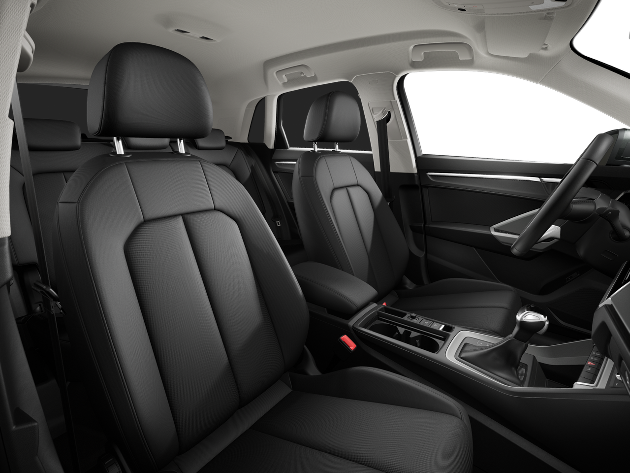 Q3 Advanced 35 TFSI S tronic képe