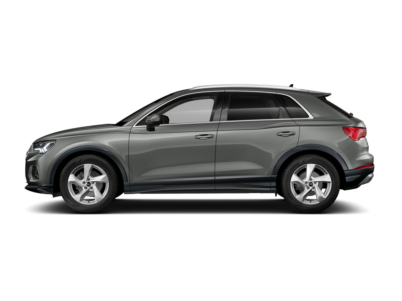 Q3 Advanced 35 TFSI S tronic képe