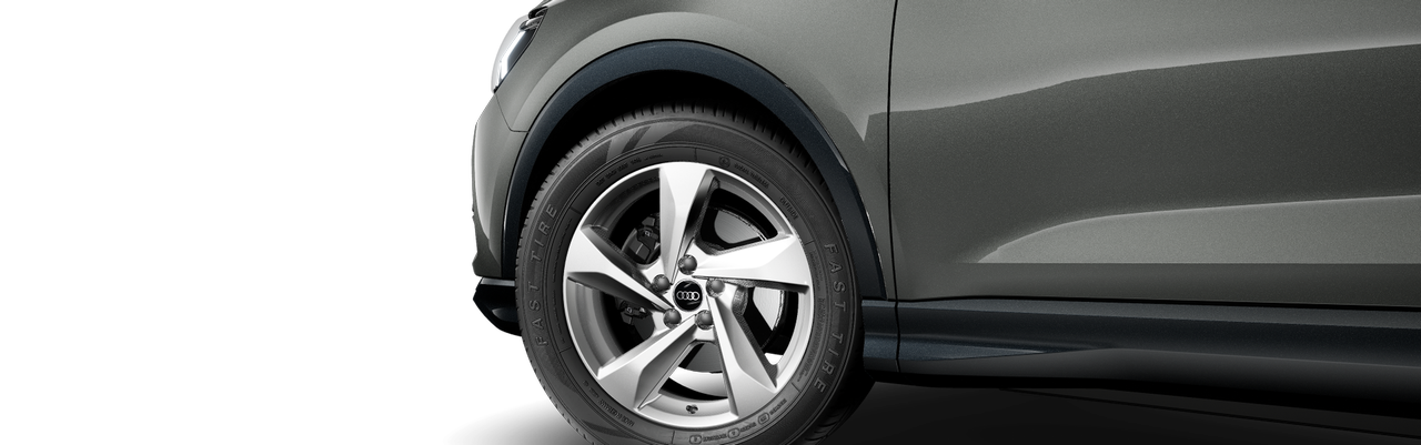 Q3 Advanced 35 TFSI S tronic képe