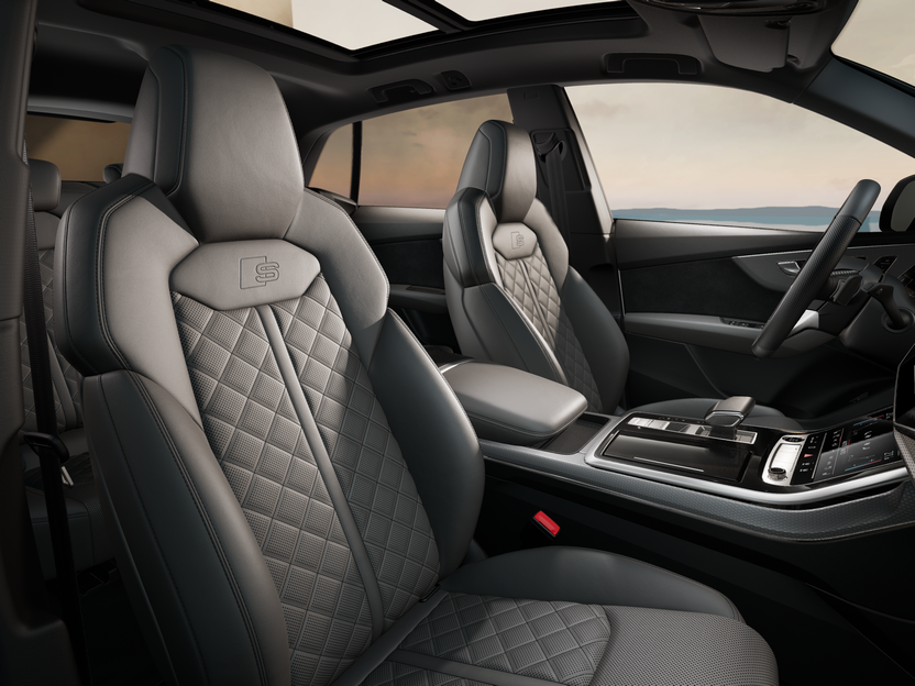 Q8 50 TDI quattro tiptronic képe