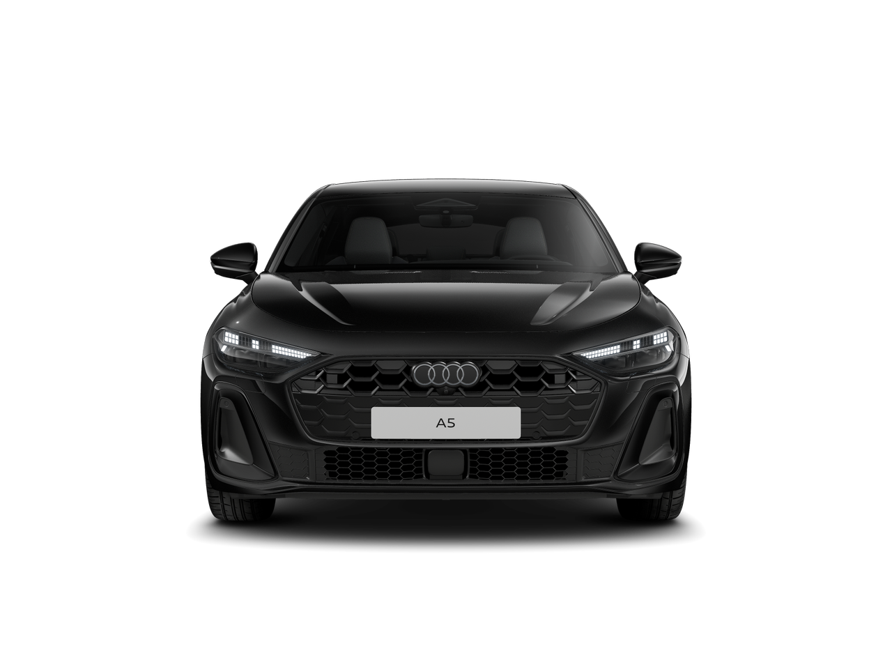 A5 Limousine 40 TFSI S tronic képe