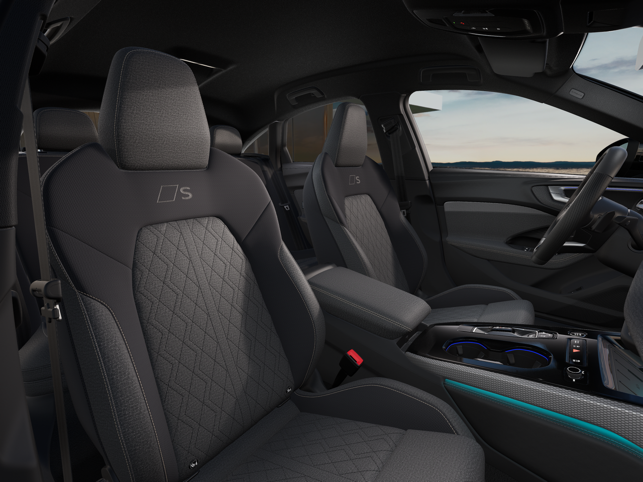 A5 Limousine 40 TFSI S tronic képe