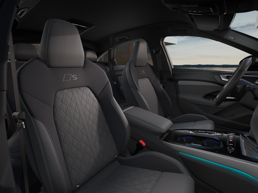 A5 Limousine 40 TFSI S tronic képe