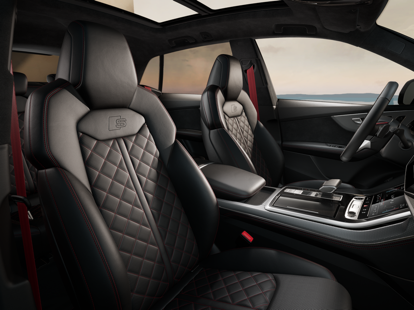 Q8 50 TDI quattro tiptronic képe