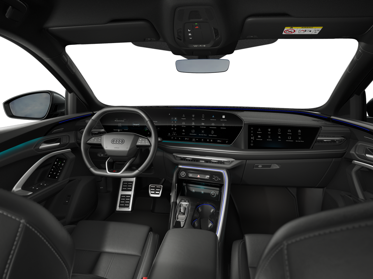 Q5 Sportback 40 TDI quattro S tronic képe