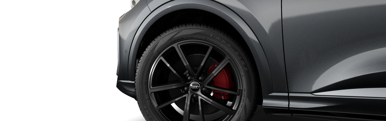 Q5 Sportback 40 TDI quattro S tronic képe