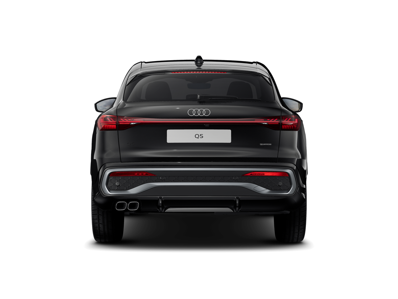 Q5 Sportback 40 TDI quattro S tronic képe