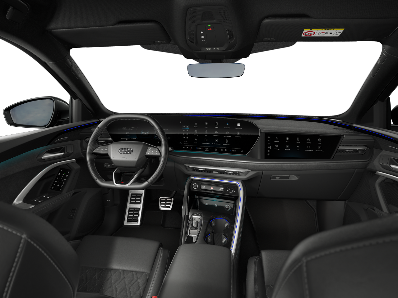 Q5 Sportback 40 TDI quattro S tronic képe