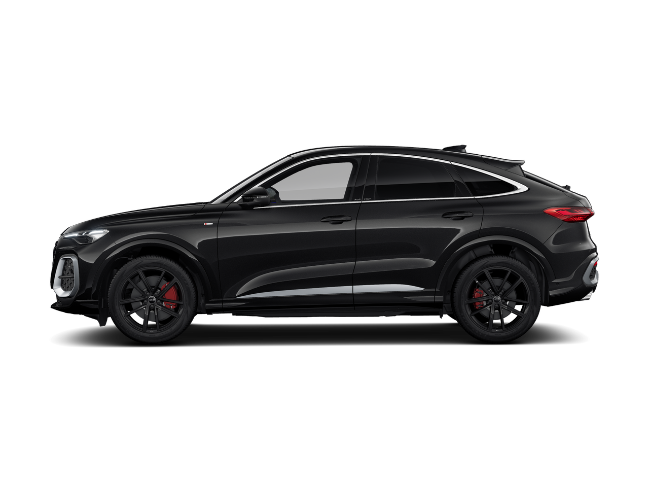 Q5 Sportback 40 TDI quattro S tronic képe