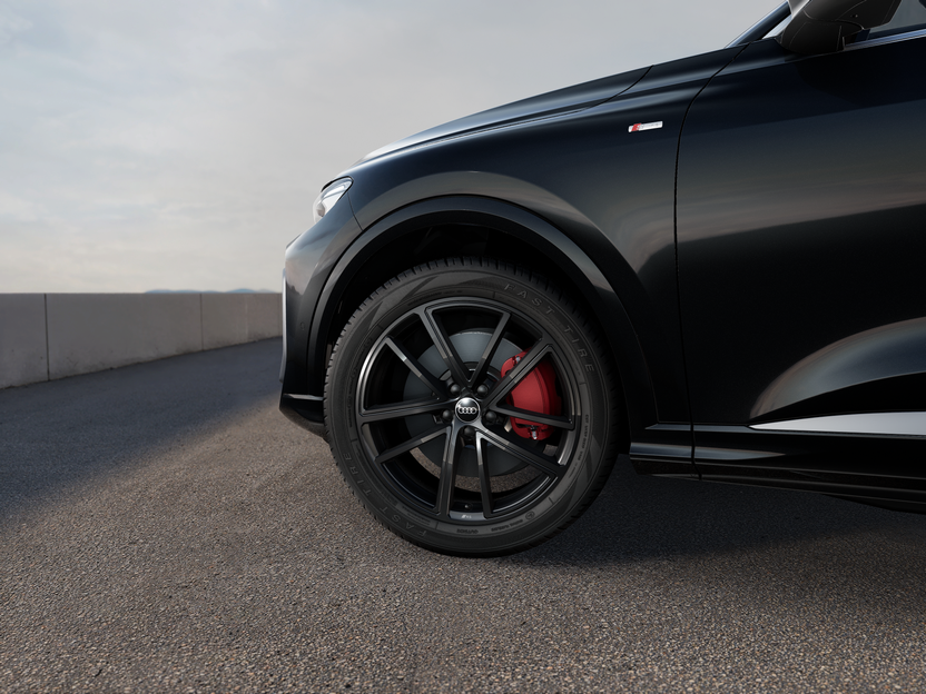Q5 Sportback 40 TDI quattro S tronic képe