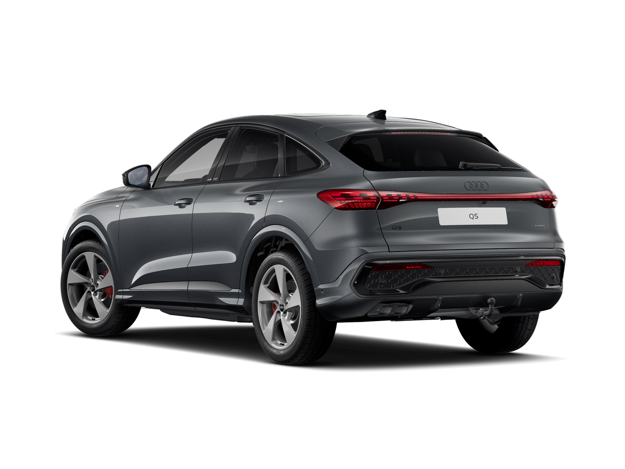 Q5 Sportback 40 TDI quattro S tronic képe