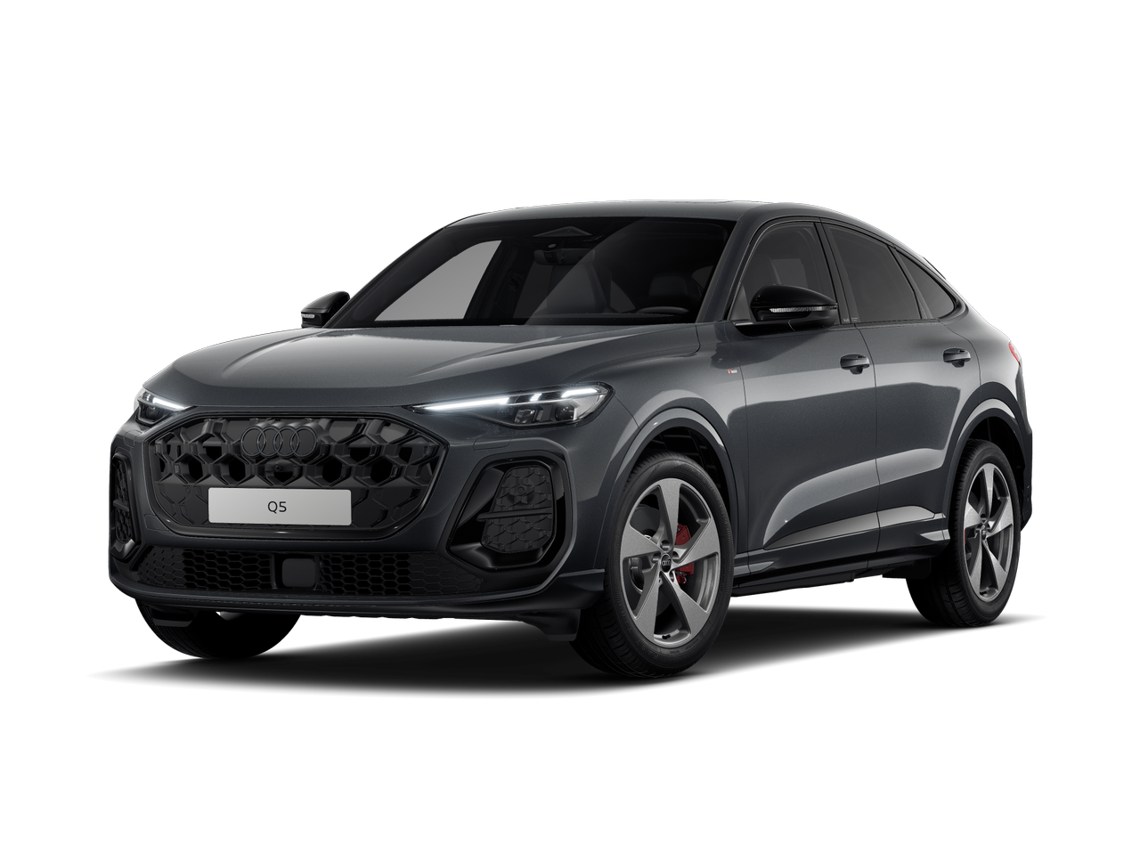 Q5 Sportback 40 TDI quattro S tronic képe