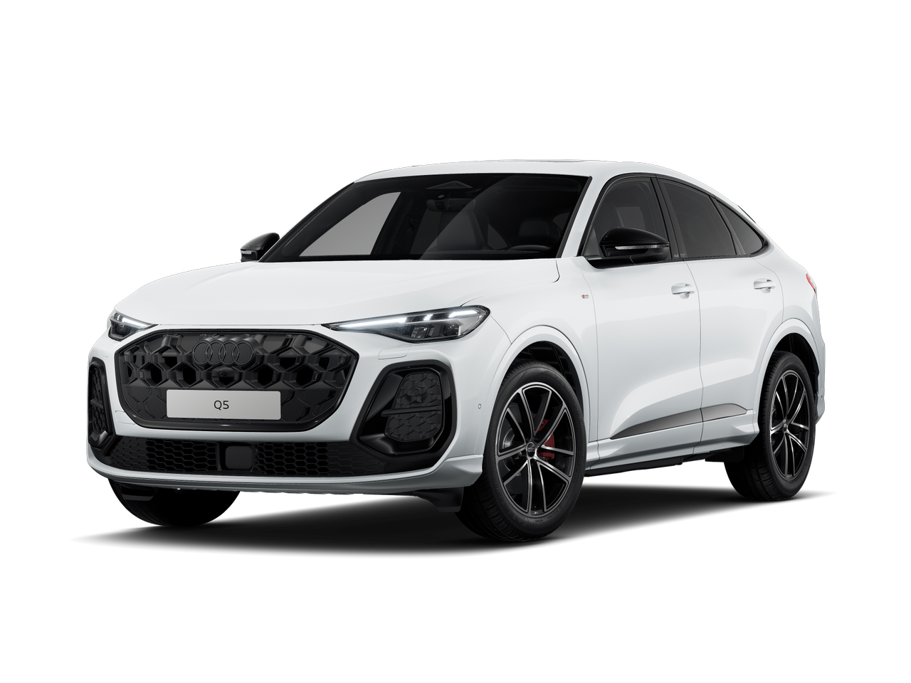 Q5 Sportback 40TDI qu. S tronic Business képe