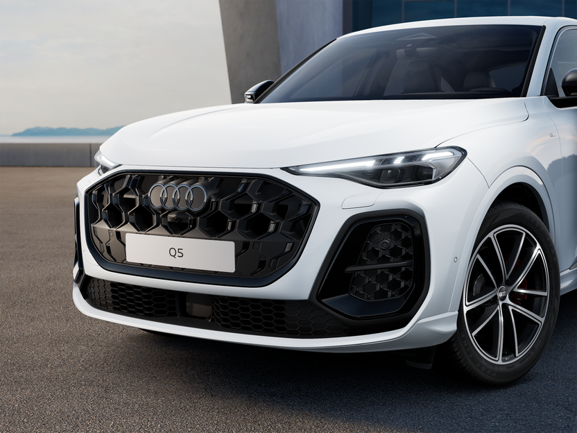 Q5 Sportback 40TDI qu. S tronic Business képe