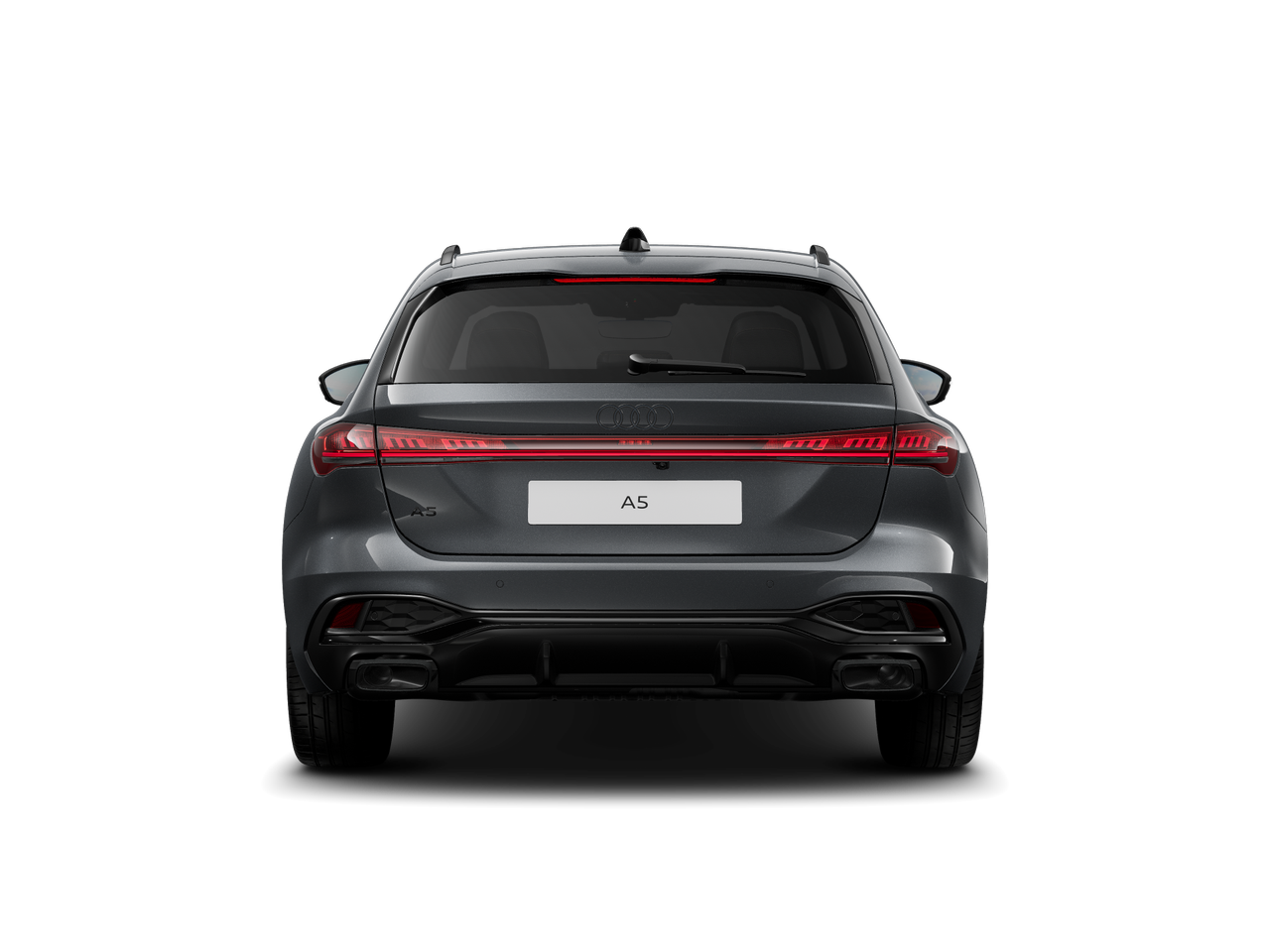 A5 Avant 40 TFSI S tronic Lifestyle képe