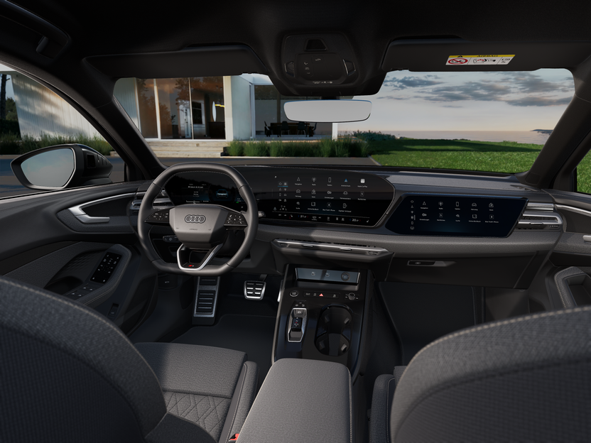 A5 Avant 40 TFSI S tronic Lifestyle képe