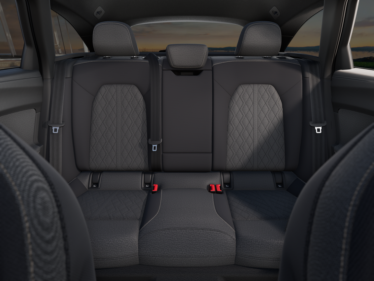 A5 Avant 40 TFSI S tronic Lifestyle képe