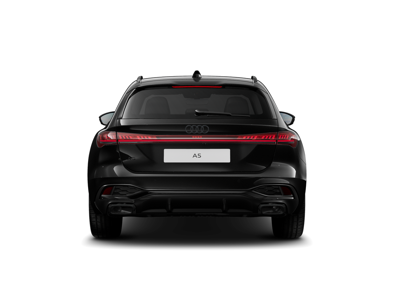 A5 Avant 40 TFSI S tronic Lifestyle képe