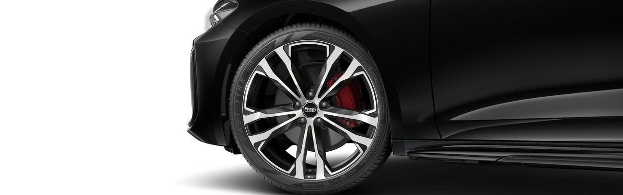 A5 Avant 40 TFSI S tronic Lifestyle képe