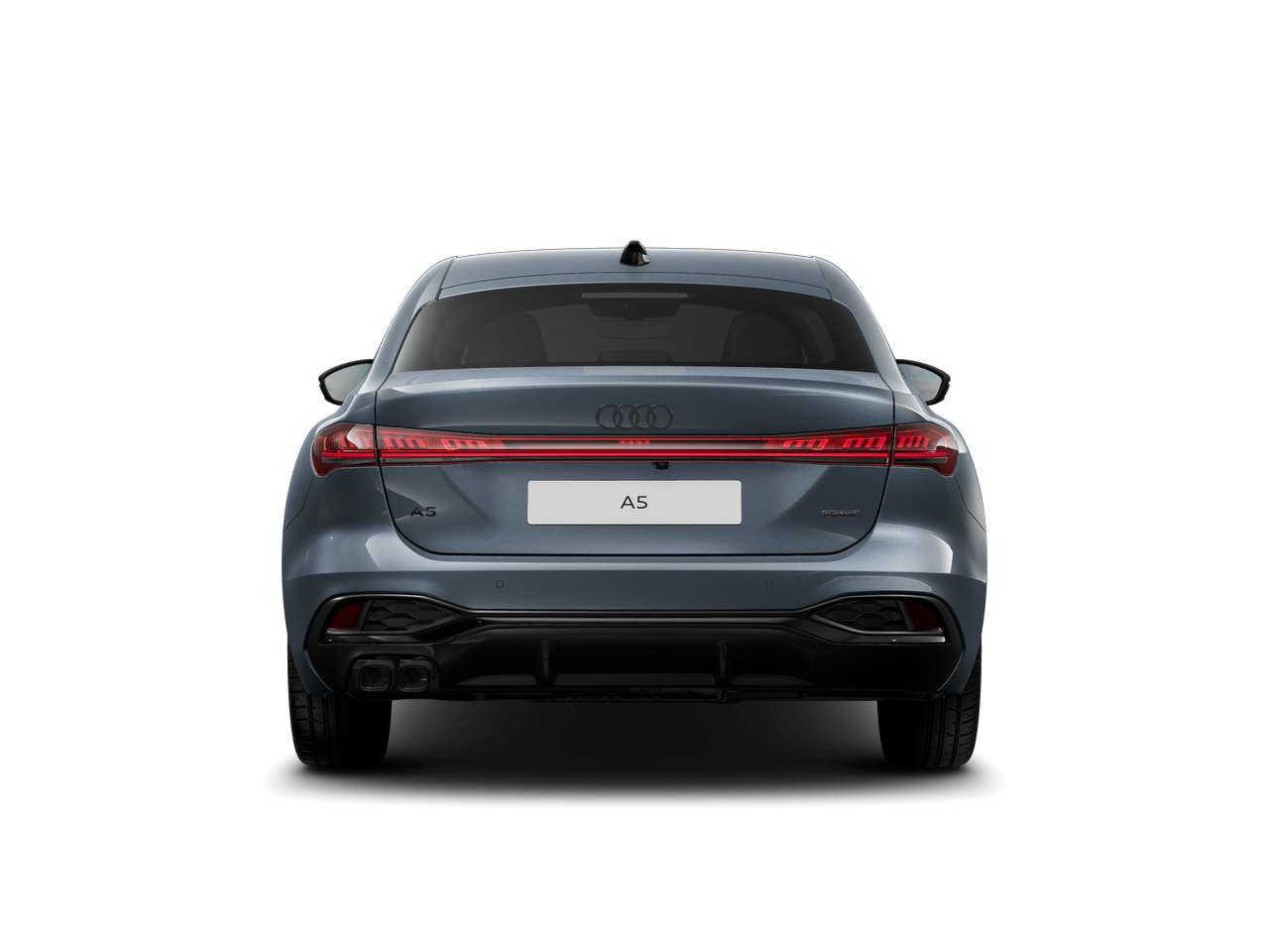 A5 Limousine 40 TDI qu. S tr. Business képe