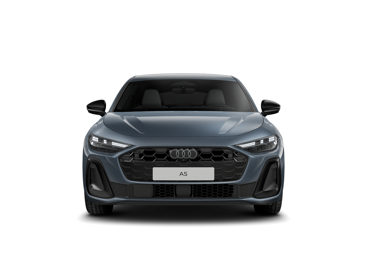 A5 Limousine 40 TDI qu. S tr. Business képe