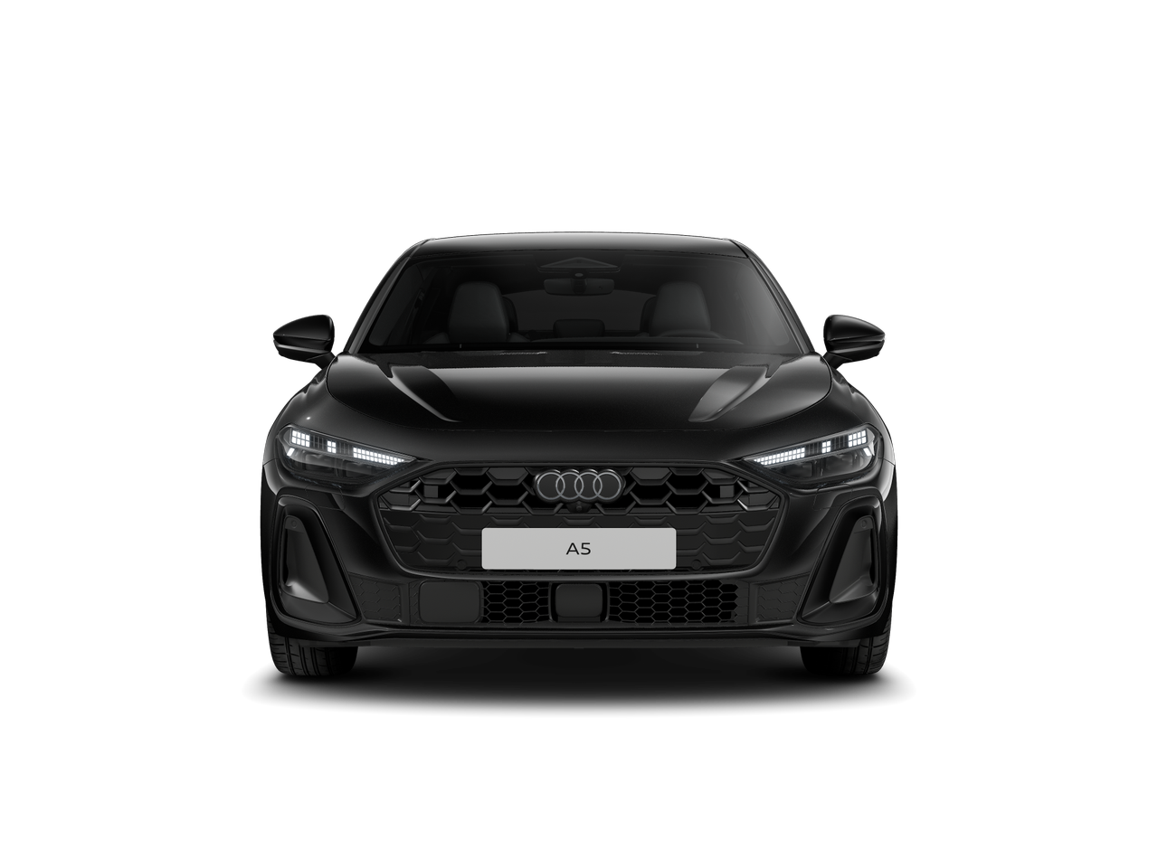 A5 Limousine 40 TDI qu. S tr. Business képe