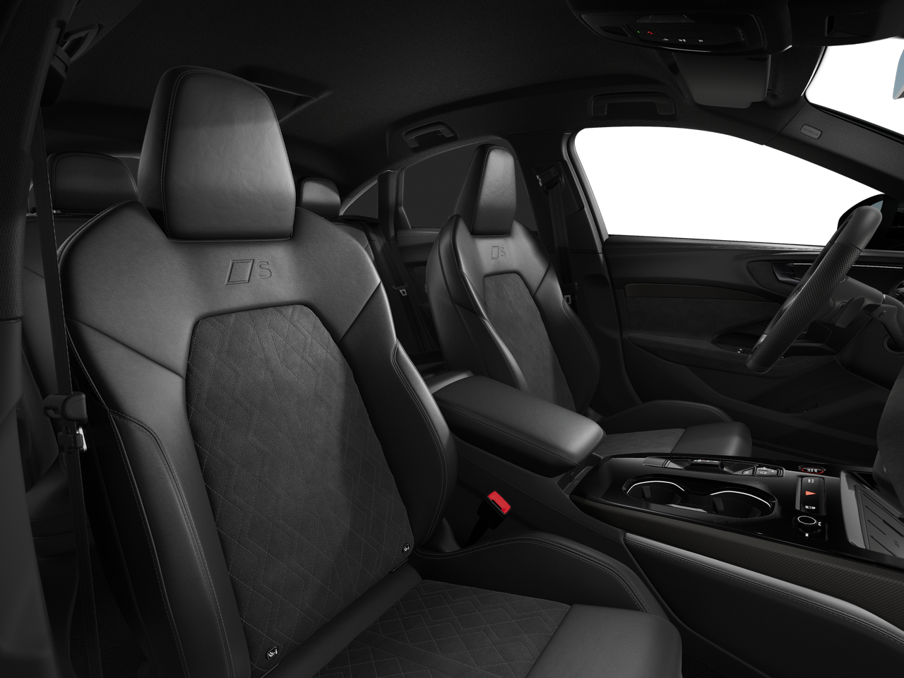 A5 Limousine 40 TDI qu. S tr. Business képe