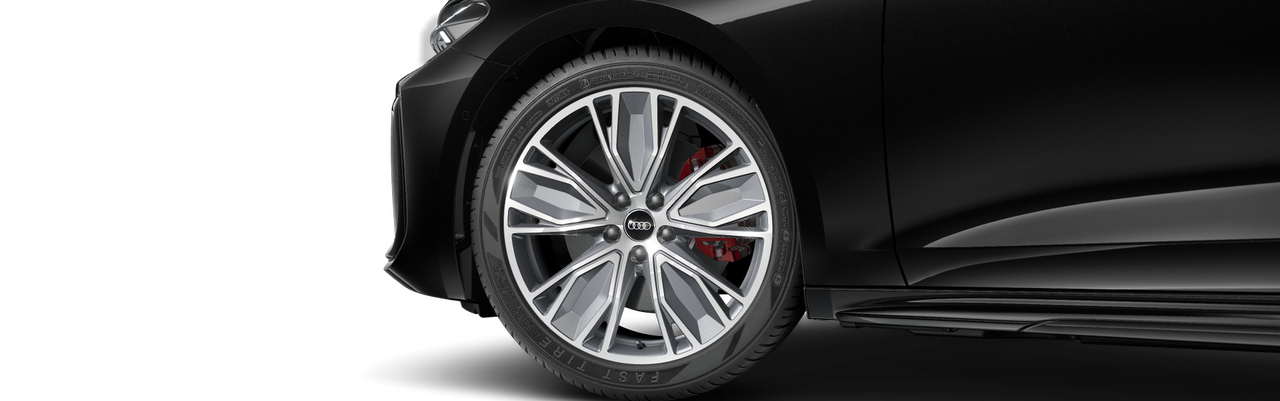 A5 Limousine 40 TDI qu. S tr. Business képe