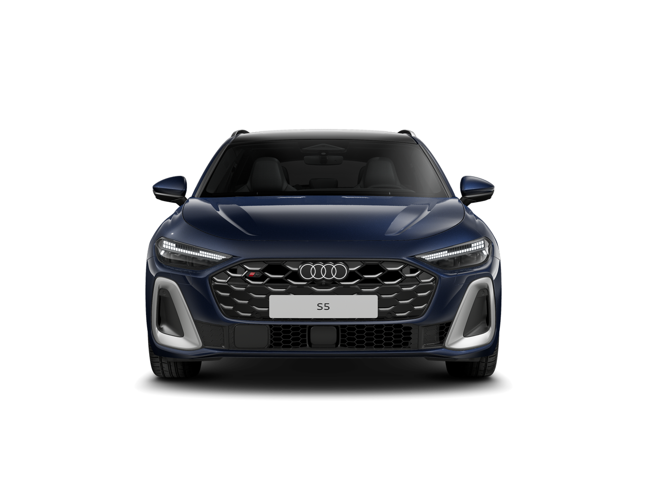 S5 Avant TFSI quattro S tronic képe