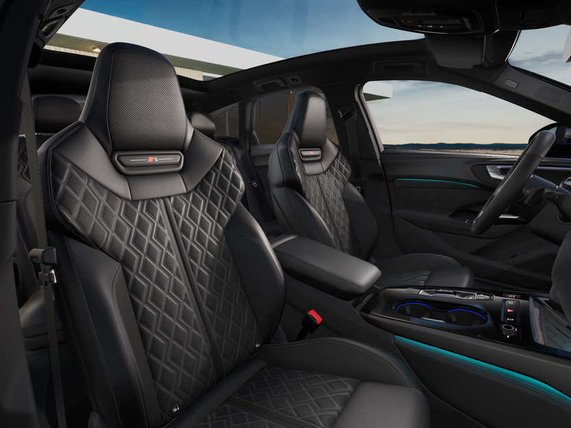 S5 Avant TFSI quattro S tronic képe