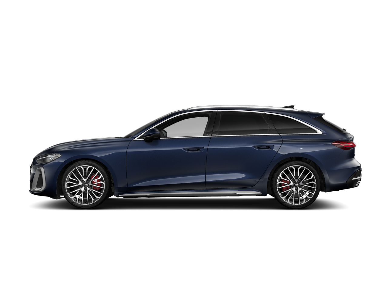 S5 Avant TFSI quattro S tronic képe