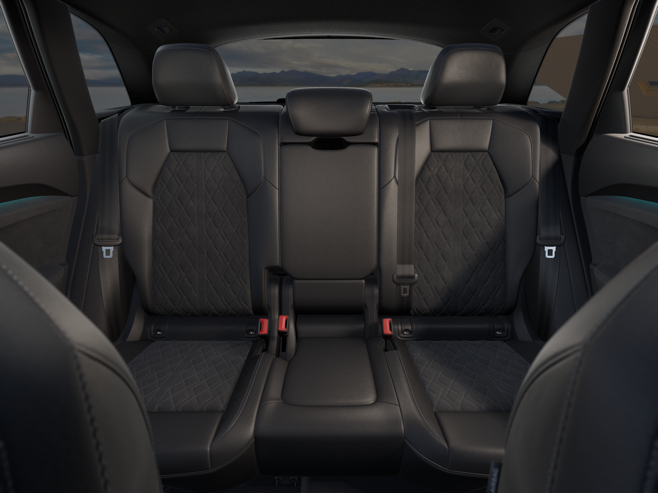 Q5 40 TDI quattro S tronic Business képe