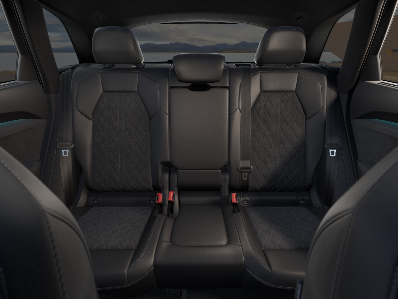 Q5 40 TDI quattro S tronic Business képe