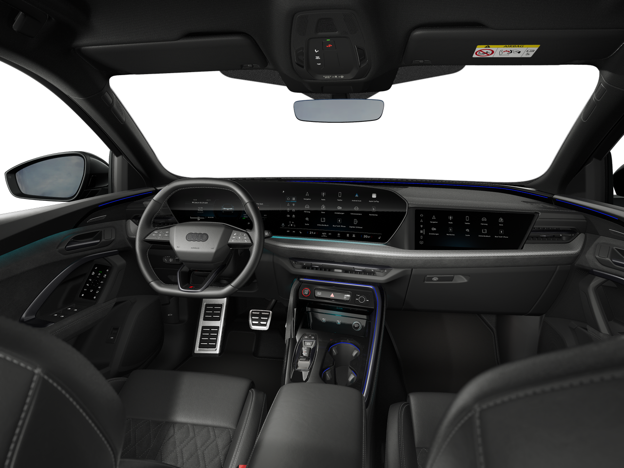 Q5 40 TDI quattro S tronic Business képe
