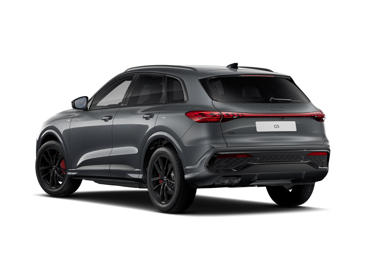 Q5 40 TDI quattro S tronic Business képe