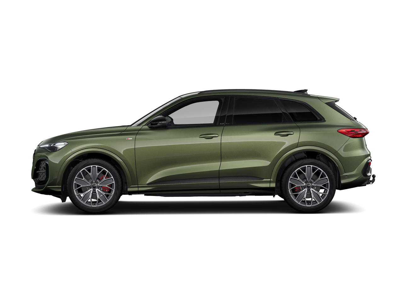 Q5 40 TDI quattro S tronic Business képe