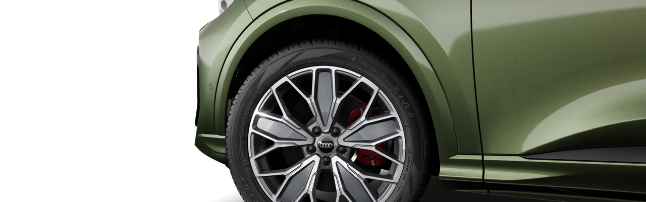 Q5 40 TDI quattro S tronic Business képe
