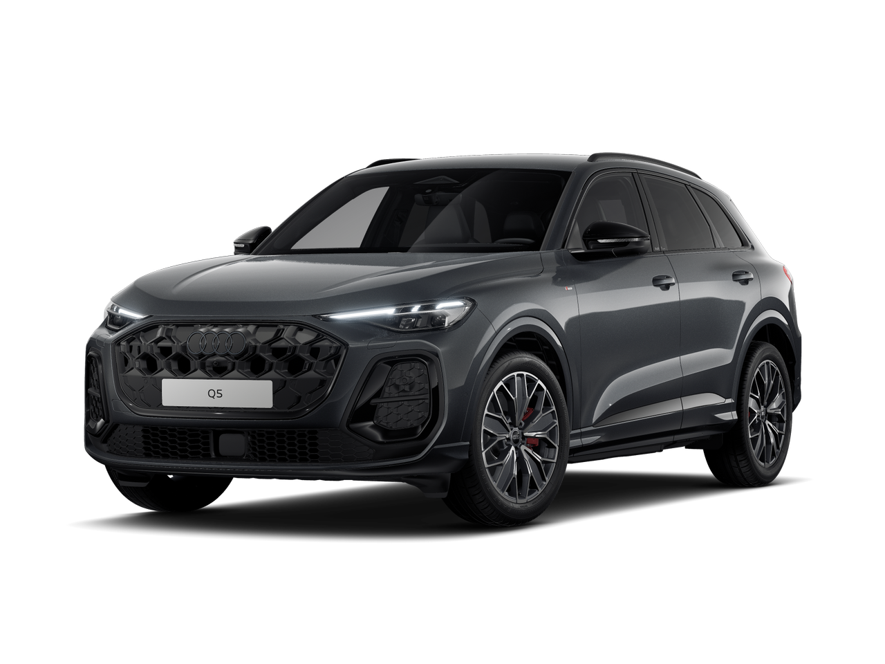 Q5 40 TDI quattro S tronic Business képe