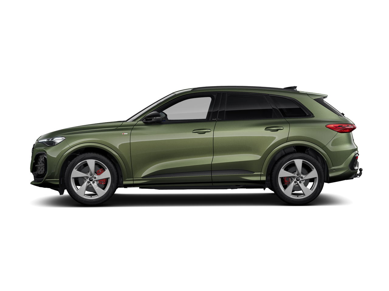 Q5 40 TDI quattro S tronic Business képe