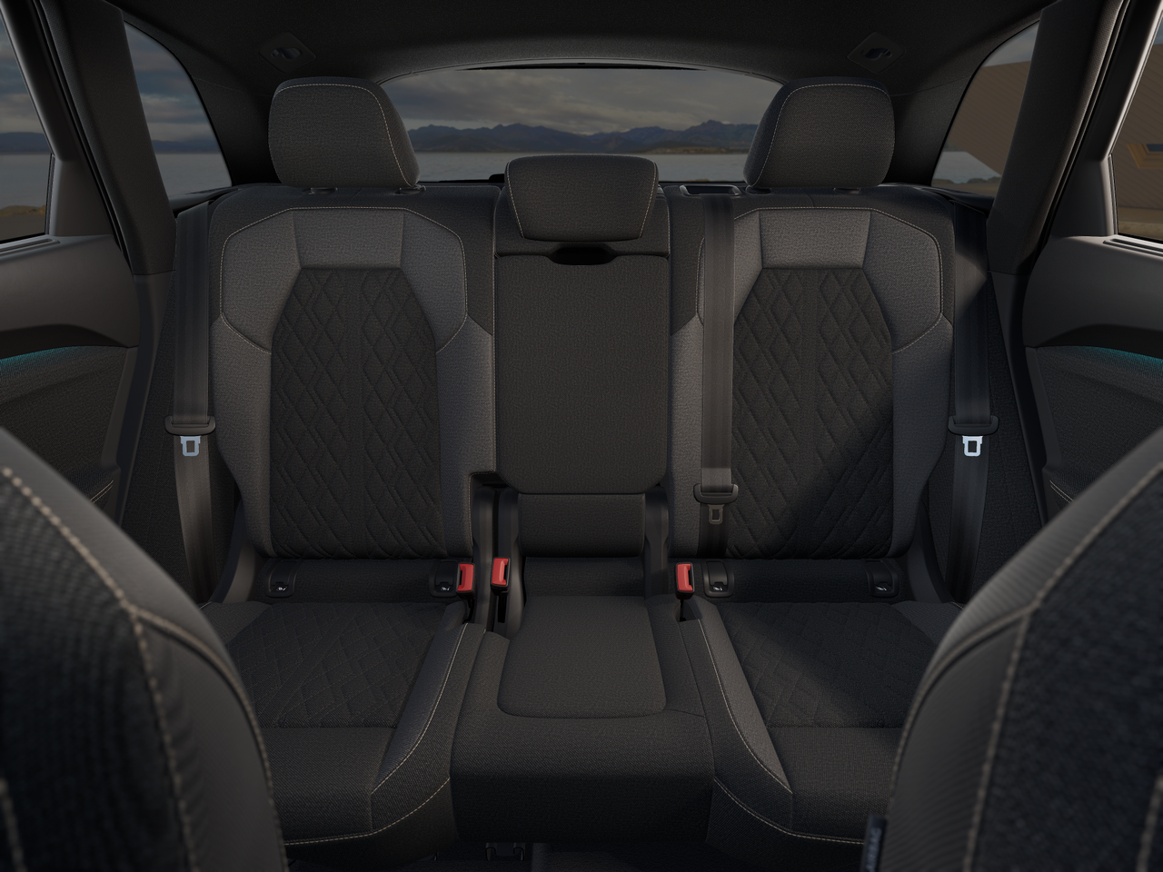 Q5 40 TDI quattro S tronic Business képe