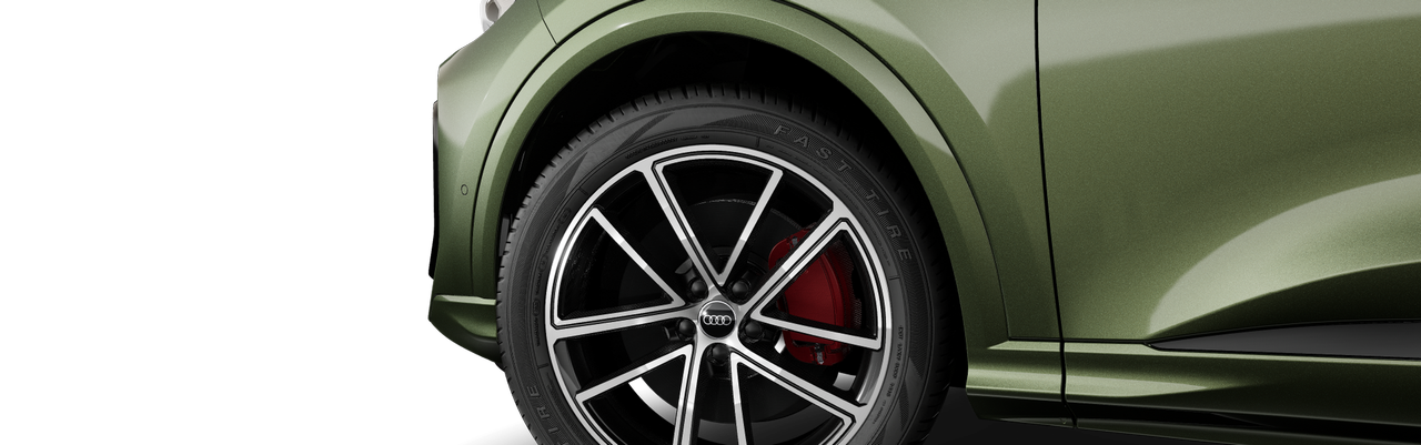 Q5 40 TDI quattro S tronic Business képe