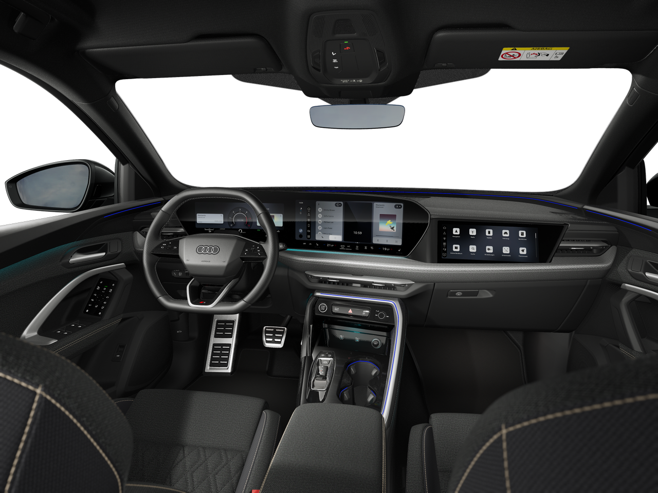 Q5 40 TDI quattro S tronic képe