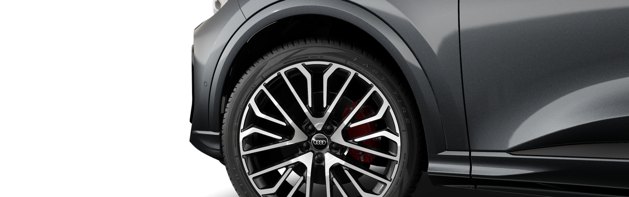 Q5 40 TDI quattro S tronic képe